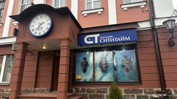 Ремонт фасада закончен !