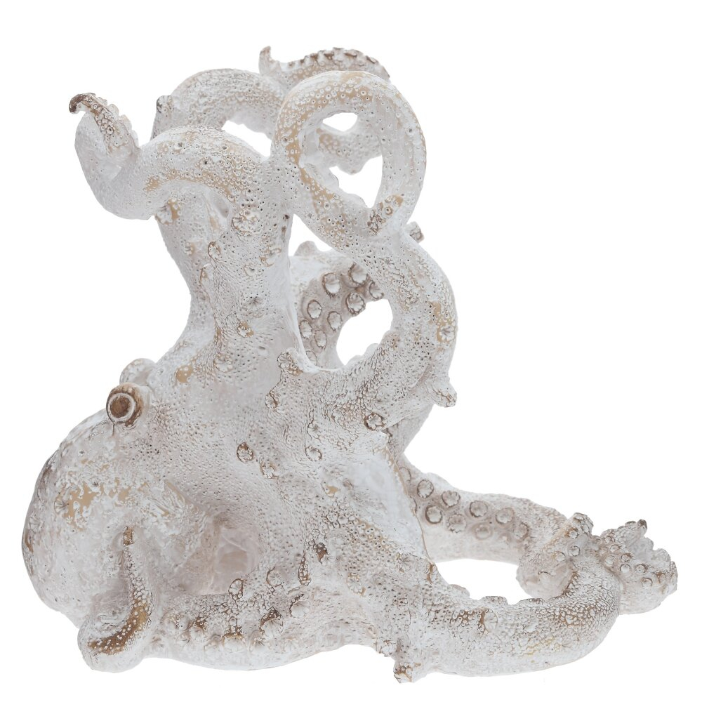 Подставка для бутылки Осьминог