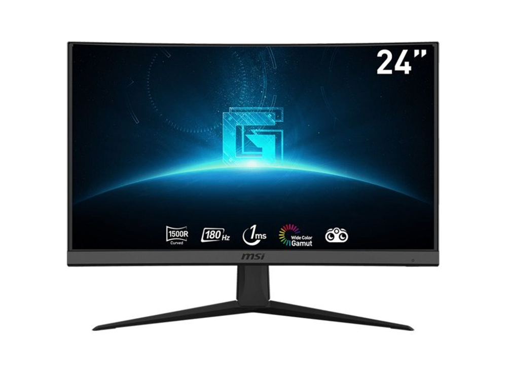 Монитор MSI G24C6