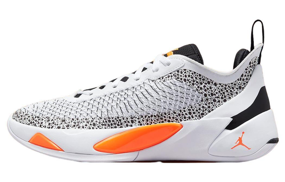 Кроссовки Jordan Luka 1 "Safari" Pf 1