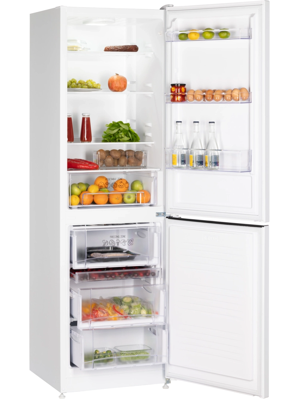 Холодильник Nord NRB 152 W