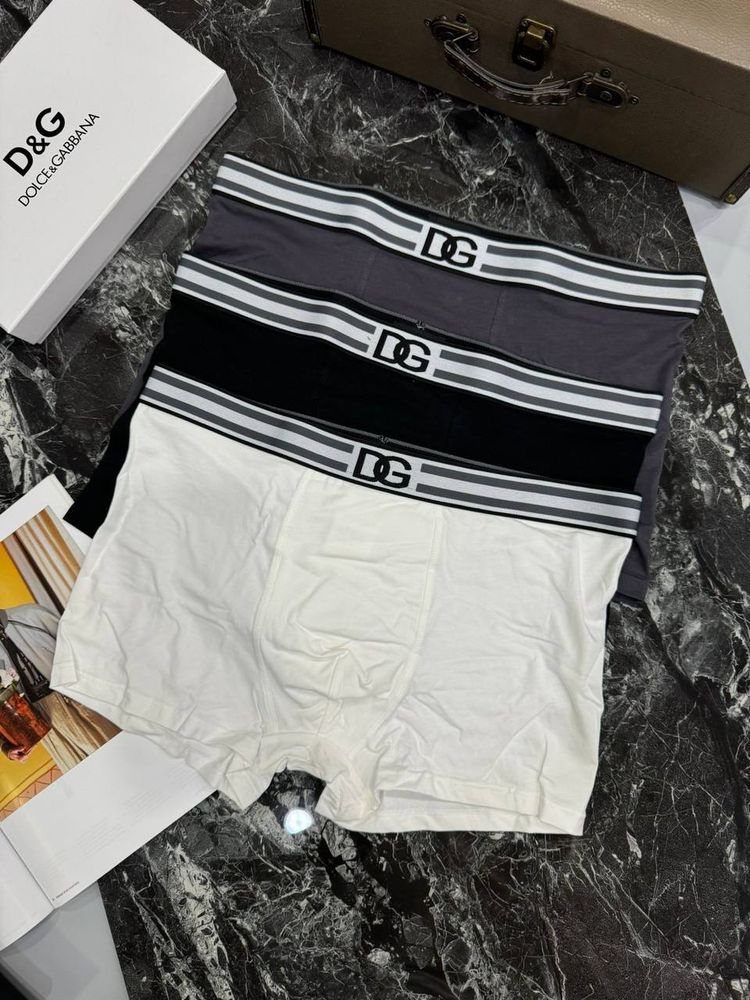 Трусы Dolce &amp; Gabbana