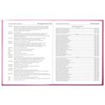Дневник 5-11 класс 48 л., твердый, BRAUBERG, выборочный лак, с подсказом, "Brings Joy", 107194