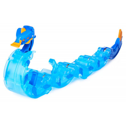 Bakugan Geogan Rising - рисунок Montrapod 20134836