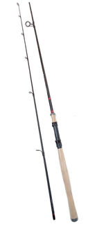 Cпиннинг штекерный Dayo BARRAKUDA, тест 15-40 гр длина 240 см