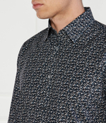 Рубашка Joop! Jeans - черный(30042473)