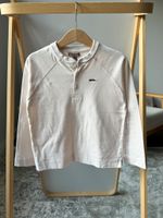 Хлопковый лонгслив Emile et Ida, 116