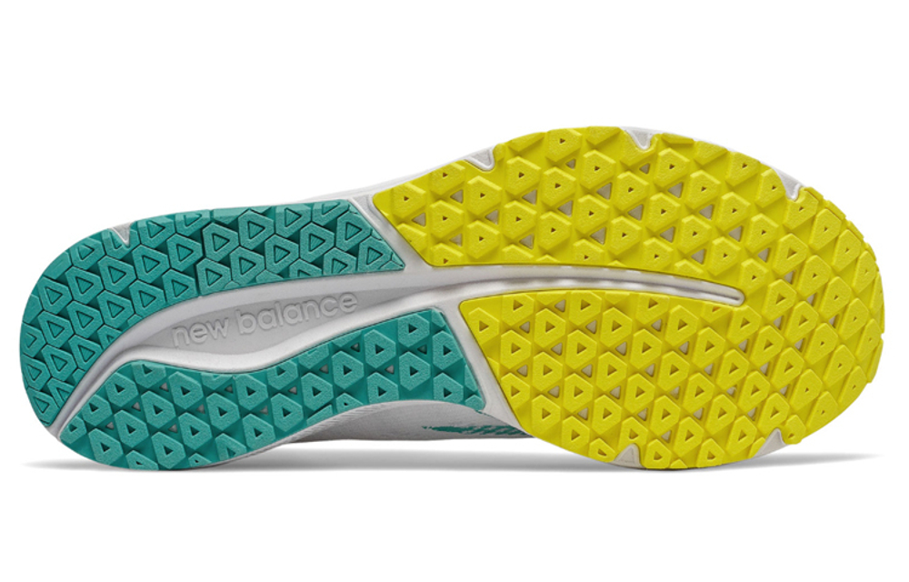 Кроссовки New Balance Nb 1500 V6 D (Женская размерная сетка)