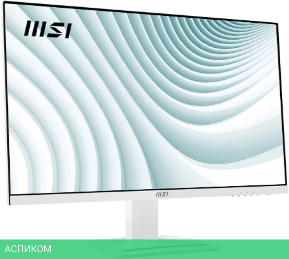 Монитор MSI Pro MP273AW