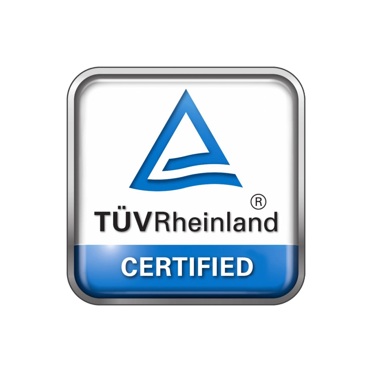 Сертификат "TUV" (для Европы) - БАТУТНЫЕ ПАРКИ - 2 PfG 2524 Trampoline courts