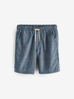 Шорты для мальчика Next 109-881, Синий