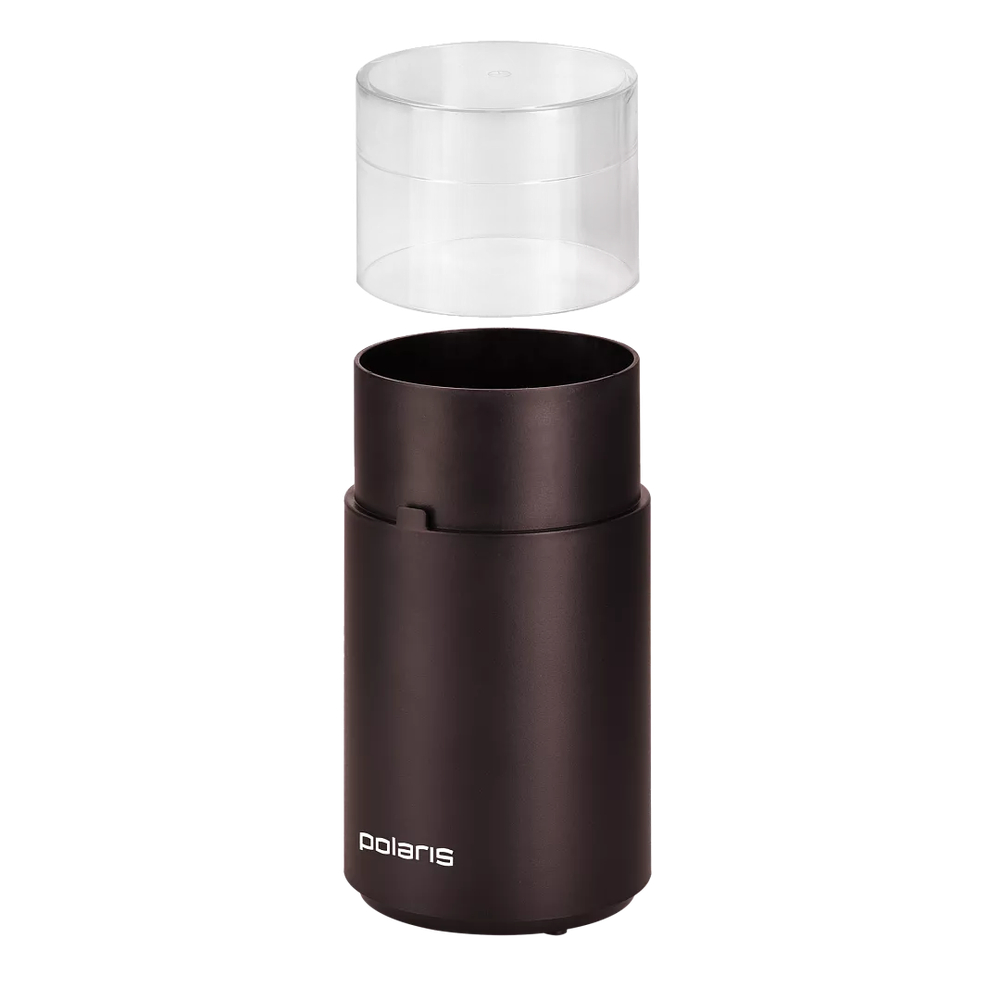 Кофемолка POLARIS PCG 2015 коричневый
