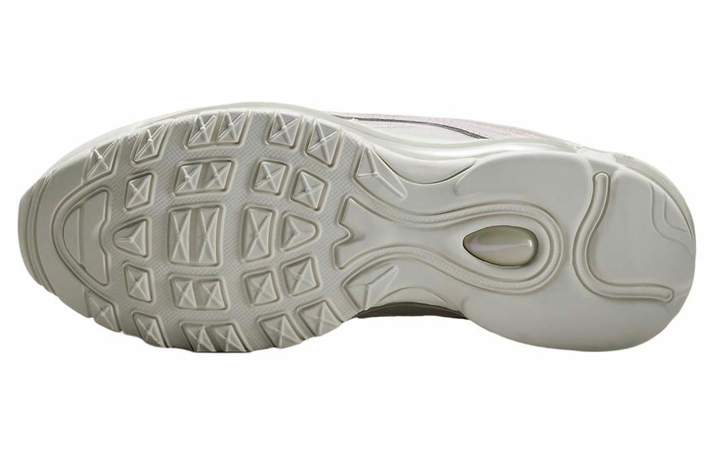 Кроссовки Nike Air Max 97 (Женская размерная сетка)
