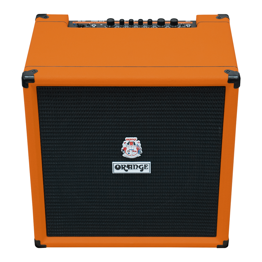 Orange Crush Bass 100