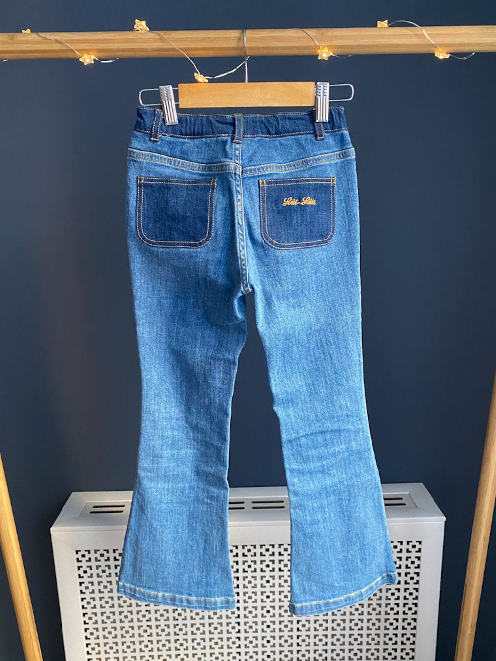 Джинсы Louis&Louise, 140