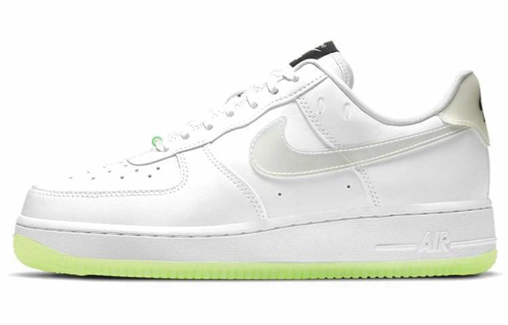 Кроссовки Nike Air Force 1 Have A Nike Day (Женская размерная сетка)