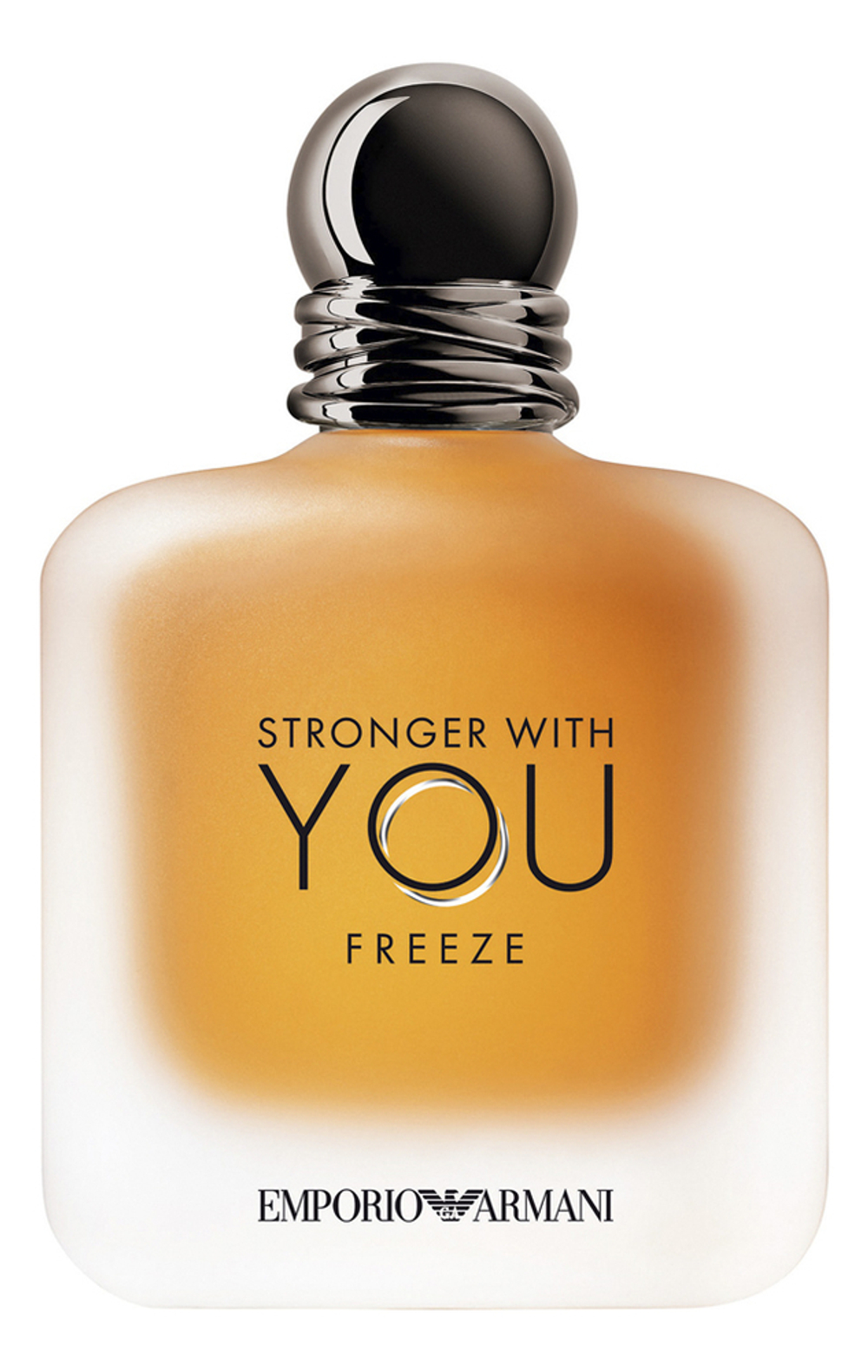 Giorgio Armani Stronger With You Freeze