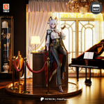 Zani Honkai: Star Rail Фигурка