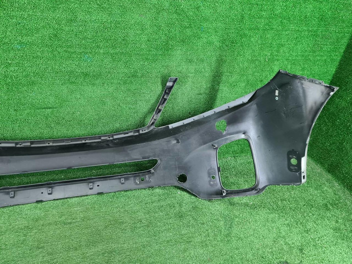 Бампер передний KIA Sorento 2 XM (2012-2021)