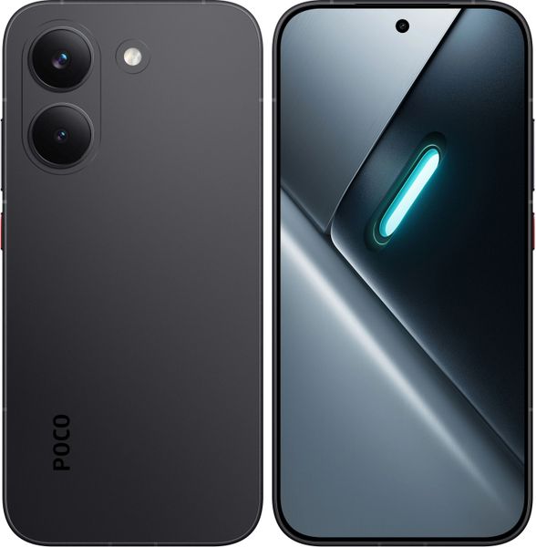 Смартфон Poco X8 Pro 8/256 ГБ Черный | Black