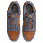Кроссовки Nike Sb Dunk Low Light Carbon