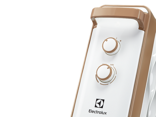 Радиатор масляный Electrolux Wave EOH/M-9209 - 9 секций