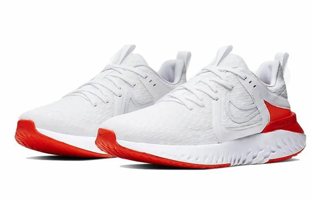 Кроссовки Nike Legend React 2 (Женская размерная сетка)