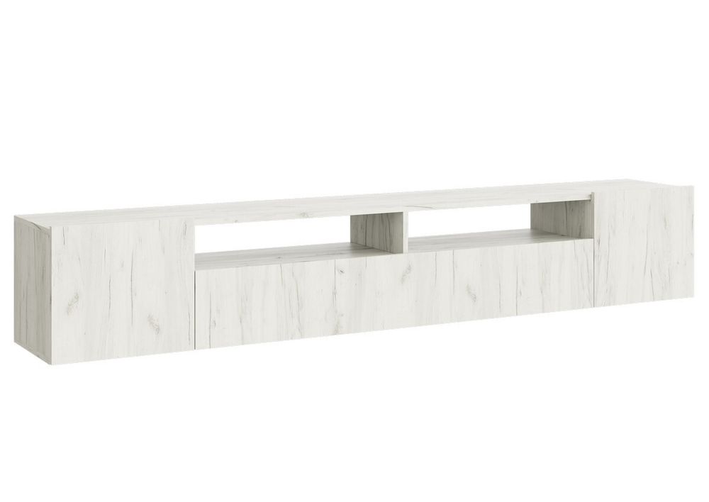 СОЛО-16 Тумба под ТВ ЛДСП