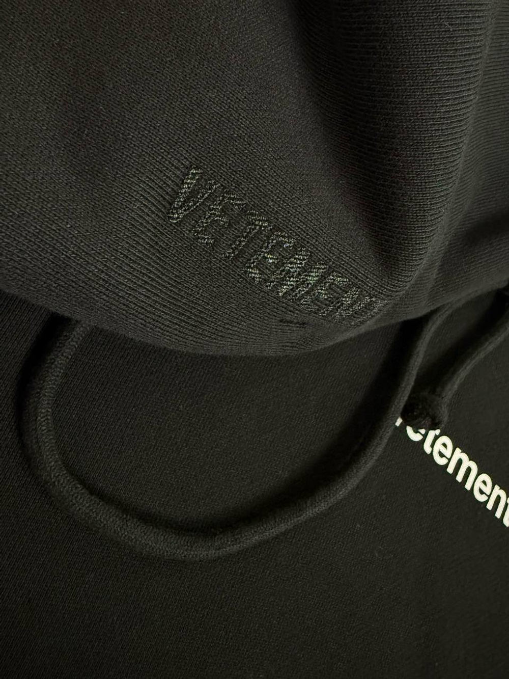 Худи Vetements, арт. 478426456