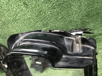 Битая Фара левая Range Rover Vogue 4 (17-22) LED
