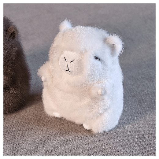 «Капибара Булочка»