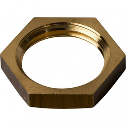Контргайка 1/2" Stout