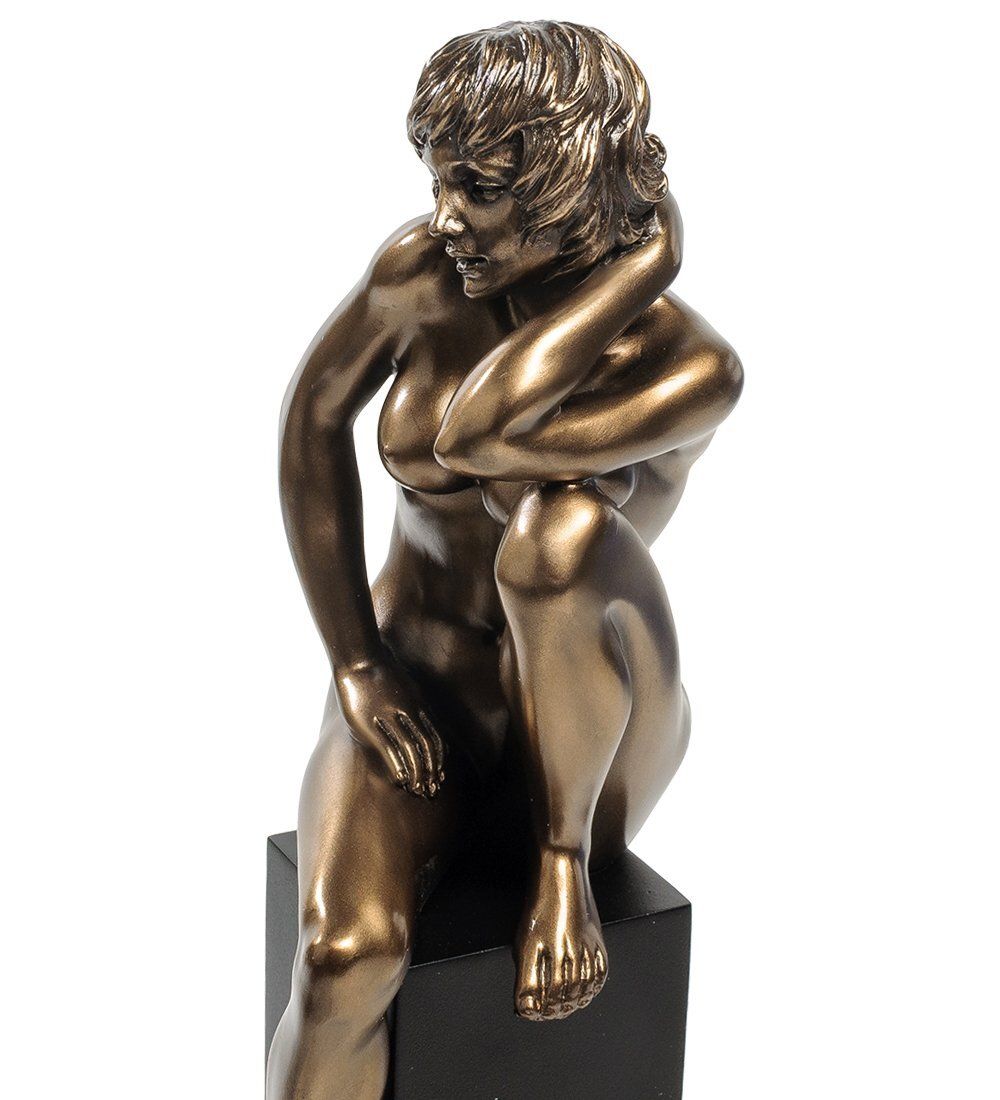 Veronese WS-137/ 1 Статуэтка «Девушка»