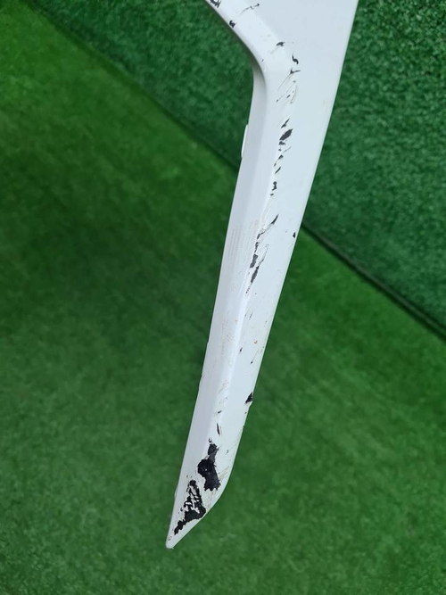 Накладка бампера левая Geely Atlas 2 (2023-н.в.)