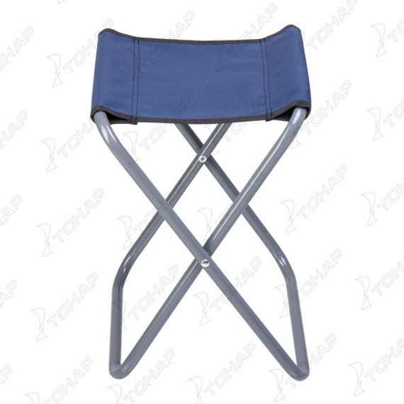 Стул складной СР-395 труба ф16 (T-PR-FS-395) Premier fishing