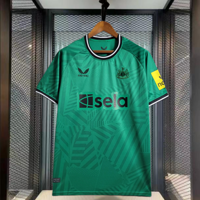 Выездная форма «Ньюкасл» 23/24