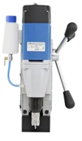 Зенковка Karnasch Ø6,3 мм, с покрытием Blue-Tec, 90°, DIN 335, арт. 20.1755-050