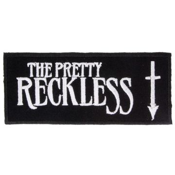 Нашивка The Pretty Reckless