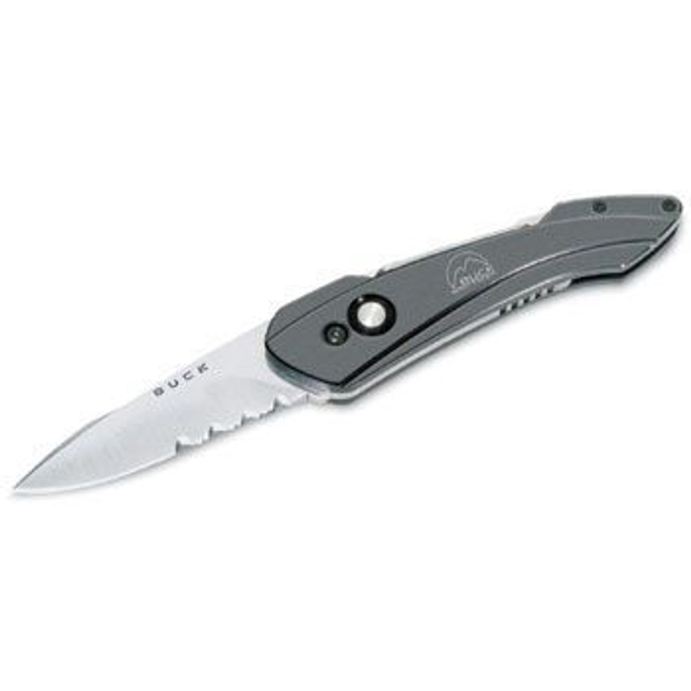 Нож складной Buck Short Revolution cat. 5623