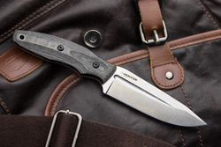 Туристичеcкий нож CityHunter AUS-8 Stonewash