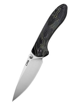 Нож CJRB J1912-MBS Feldspar