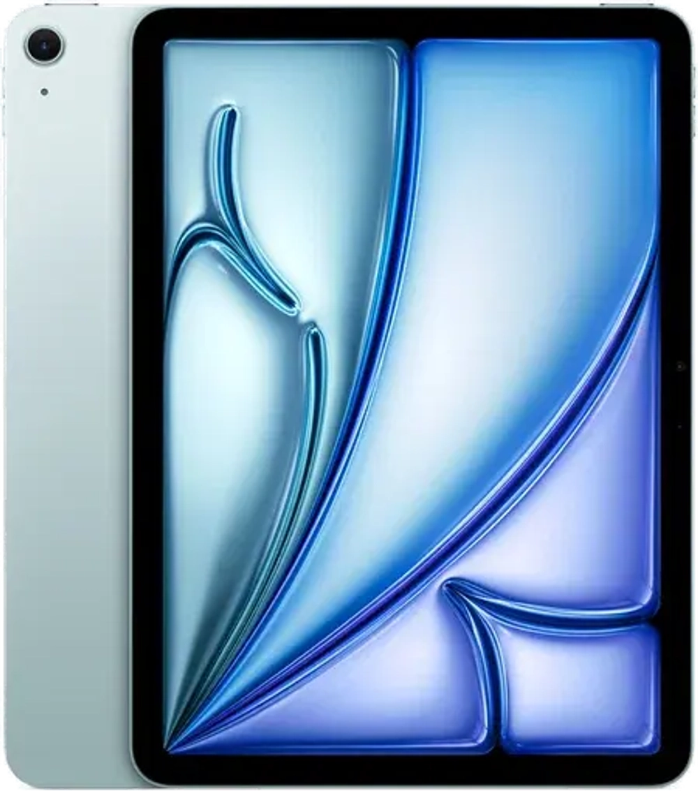 Планшет Apple iPad Air 11 2024 M2