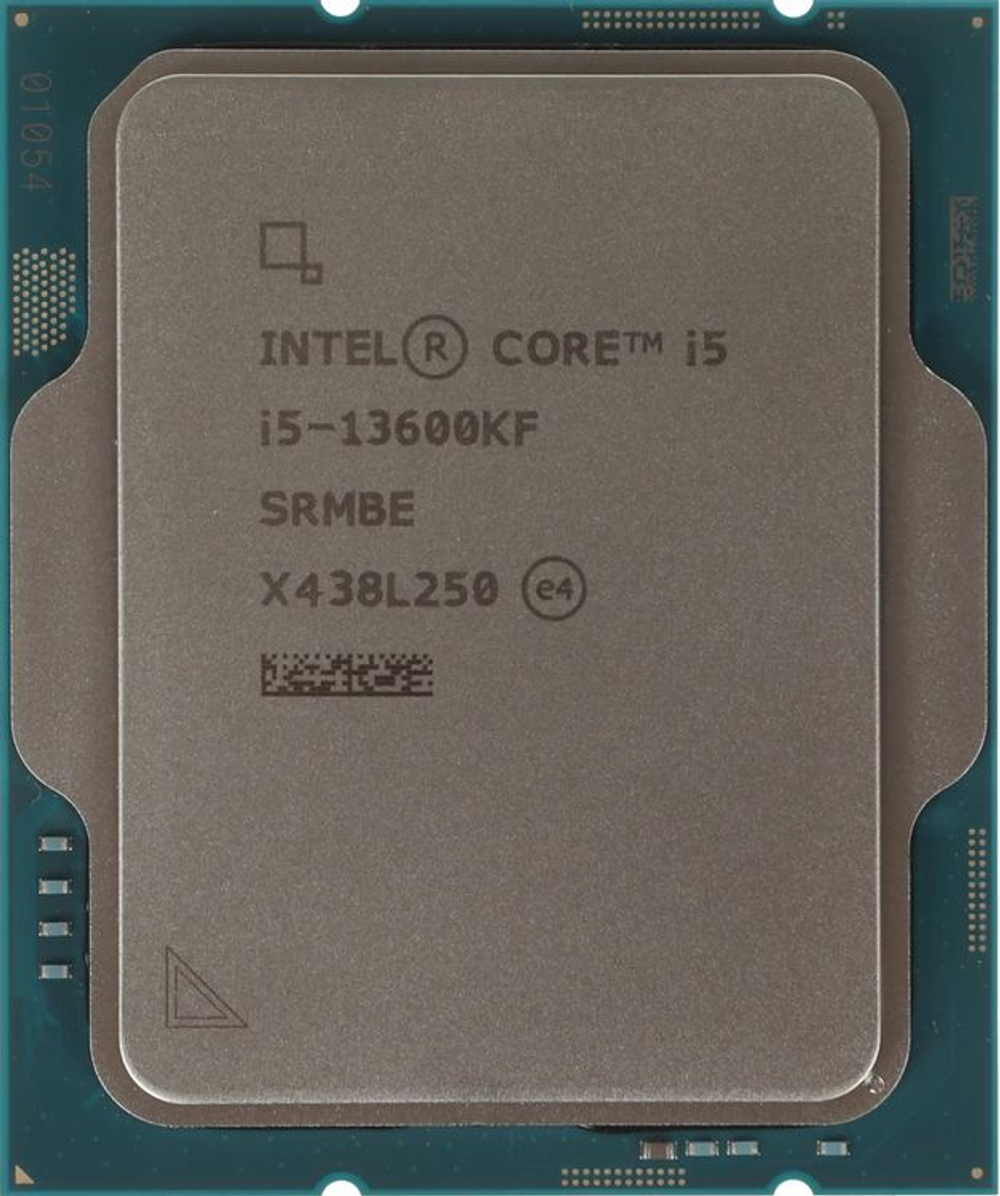 Процессор Intel Core i5 13600KF, LGA 1700,  OEM [cm8071504821006 srmbe]