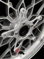 Кованые диски для BMW R NINET PURE SPORT RACER БМВ мотоцикл колеса ковка диск