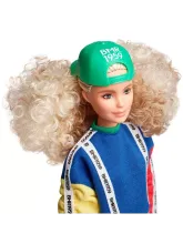 Кукла коллекционная BMR1959 GHT92