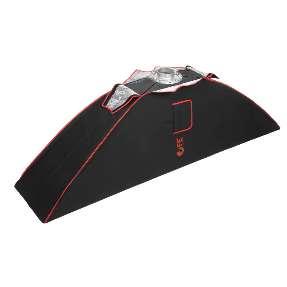 Софтбокс Falcon Eyes SBQ-SBII 40180 BW