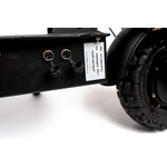 Электросамокат Halten RS-03 (V2) 2600W 24.4 Ah