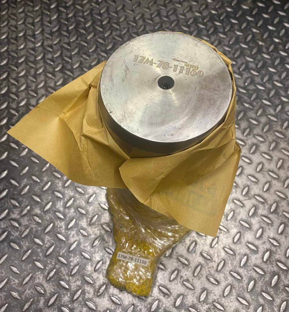 Палец 17M-78-11150