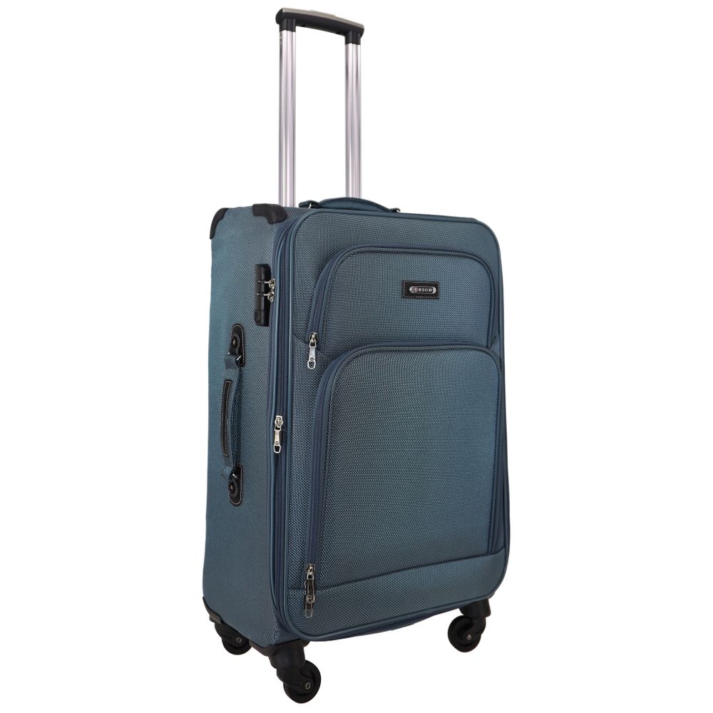 Чемодан 457 / Суперлегкий каркас