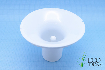 Гнездо водоприема к мод. K12-TE